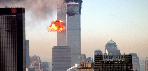 Μελέτη Σοκ: Σεισμικές αποδείξεις για την ελεγχόμενη κατεδάφιση των πύργων στις 9/11 (Video) - Φωτογραφία 1