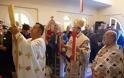 Εορτασμός Αγίου Σεβαστιανού και γενέθλια του 282 Μ/Κ ΤΕ στην Κω - Φωτογραφία 4