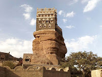 Dar al-Hajar: Το παλάτι του βράχου! - Φωτογραφία 1