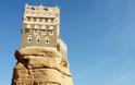 Dar al-Hajar: Το παλάτι του βράχου! - Φωτογραφία 4