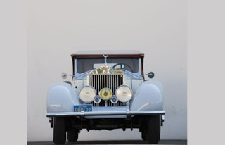 Το απίθανο roadster του... 1927 - Φωτογραφία 3