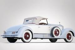 Το απίθανο roadster του... 1927