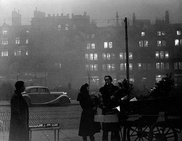 Όταν το φωτοχημικό νέφος έπνιξε το Λονδίνο - Φωτογραφία 4