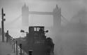 Όταν το φωτοχημικό νέφος έπνιξε το Λονδίνο - Φωτογραφία 3