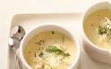 Η συνταγή της ημέρας: Εύκολη σούπα με ρύζι και καρότο