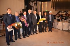 Κι άλλη κεμαλική γιορτή στη Ροδόπη από την παρέα των πρακτόρων!