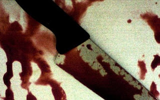Μεσολόγγι: Στον Εισαγγελέα για τα μαχαιρώματα στο Κεφαλόβρυσο - Φωτογραφία 1
