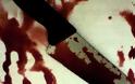 Μεσολόγγι: Στον Εισαγγελέα για τα μαχαιρώματα στο Κεφαλόβρυσο