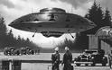 Τα «UFO» της ναζιστικής Γερμανίας και το «Σχέδιο Συνδετήρας»