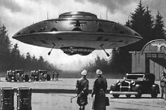 Τα «UFO» της ναζιστικής Γερμανίας και το «Σχέδιο Συνδετήρας»