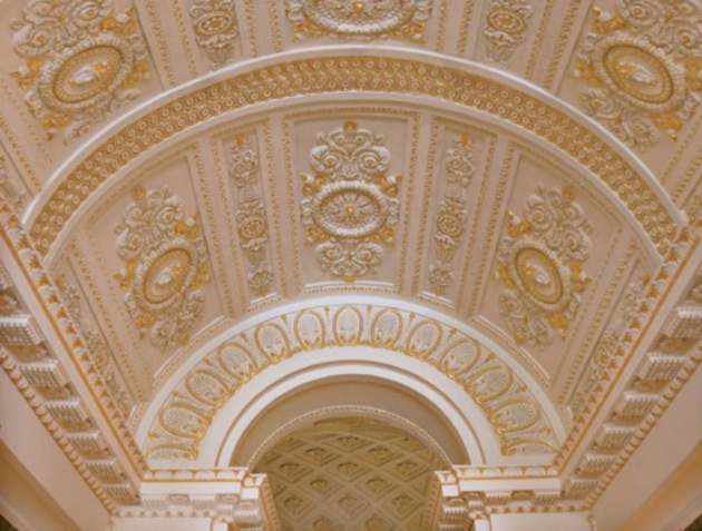 Ένα παλάτι έγινε ξενοδοχείο: Δες το νέο Four Seasons στην Αγία Πετρούπολη! - Φωτογραφία 7