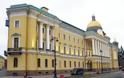 Ένα παλάτι έγινε ξενοδοχείο: Δες το νέο Four Seasons στην Αγία Πετρούπολη!