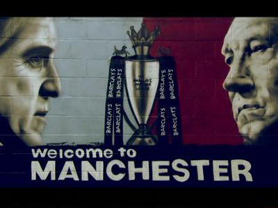 Δείτε ζωντανά τον αγώνα ΜΑΝΤΣΕΣΤΕΡ ΣΙΤΙ - ΜΑΝΤΣΕΣΤΕΡ ΓΙΟΥΝΑΤΕΝΤ (15:30 Live Streaming, Manchester City - Manchester United) - Φωτογραφία 1