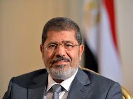 Αίγυπτος: Ακύρωσε τις διευρυμένες εξουσίες του ο Μόρσι - Φωτογραφία 1