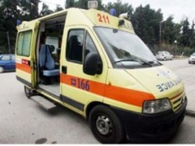 ΣΟΚ:Νεκρή 18χρονη στη Θεσσαλονίκη που παρασύρθηκε από τρία αυτοκίνητα - Φωτογραφία 1