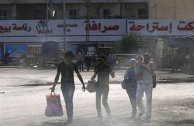 Λίβανος: Νέες ταραχές μεταξύ σουνιτών και φιλοσύρων αλαουιτών, 4 νεκροί και 40 τραυματίες - Φωτογραφία 1