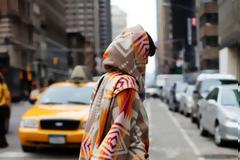 Fashion trend: Navajo prints