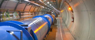 Αισιόδοξος ο Νανόπουλος για τα ευρήματα του CERN - Φωτογραφία 1