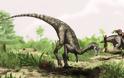 Βρέθηκε ο πιο παλιός δεινόσαυρος που έχει ανακαλυφθεί ποτέ - Φωτογραφία 1