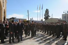 Σαμαράς: «την πατρίδα ουκ ελάσσω παραδώσω…»