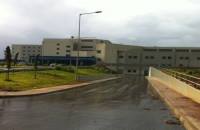 Καθυστερεί -κι άλλο- το νέο νοσοκομείο Αγρινίου - Φωτογραφία 1