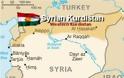 Πως επιδρά το κουρδικό ζήτημα της Συρίας στο Τρίγωνο Τουρκίας-Ιράν-Ιράκων