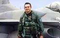 Απόρρητα έγγραφα αποκαλύπτουν: Πώς έγινε η κατάρριψη του F- 16 του Ηλιάκη