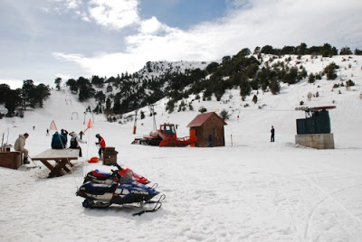 Τρίκαλα Κορινθίας: Αξέχαστες χειμερινές διακοπές, μία ανάσα από τα αστικά κέντρα! - Φωτογραφία 5