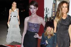 Ποιες celebrities πήραν άριστα για τις εμφανίσεις τους, αυτή την εβδομάδα;