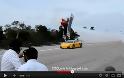 Τρελός πιλότος εναντίον Lamborghini! (εκπληκτικό video)