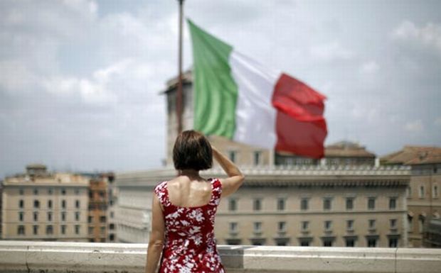 ΣΟΚ και δέος στους Ιταλούς από τα νέα μέτρα - Φωτογραφία 1