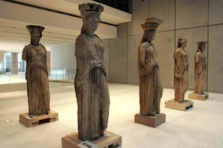 Δωρεάν σήμερα η είσοδος στο Μουσείο της Ακρόπολης - Φωτογραφία 1