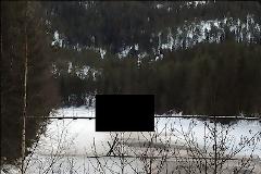 Απίστευτο! Δείτε πού σκαρφάλωσε  το 4Χ4! (PIC)