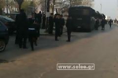 Δρακόντεια μέτρα στην Θεσσαλονίκη...