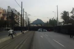 Οι πρώτες φωτογραφίες από την παρέλαση – Αστακός το κέντρο!