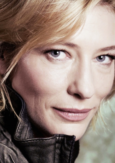 Η Cate Blanchett βγάζει νοκ-άουτ το photoshop - Φωτογραφία 2