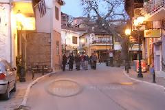 Εωθινό και φέτος στην Αρναία 25η Μαρτίου