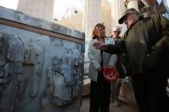 Με ελεύθερη είσοδο σήμερα το Μουσείο Ακρόπολης