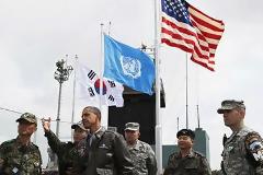 Εν μέσω έντασης επίσκεψη Ομπάμα στη Ν. Κορέα