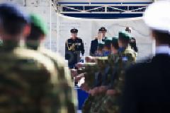 Εθνική Εορτή χωρίς Έθνος