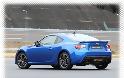 2013 Subaru BRZ - Φωτογραφία 7