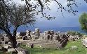 Αναξιοποίητοι πόροι σχεδόν 400 εκ. ευρώ για την προστασία και τη διατήρηση της πολιτιστικής κληρονομιάς στην Ελλάδα...