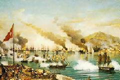 Η ελληνική επανάσταση του 1821