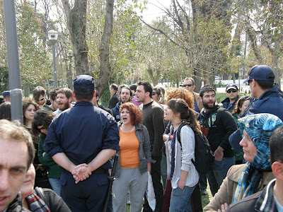 Θράκη: Παρελάσεις με ξύλο στο όνομα του... μνημονίου - Φωτογραφία 2