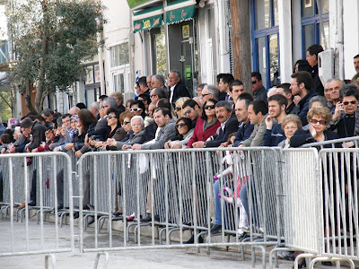 Θράκη: Παρελάσεις με ξύλο στο όνομα του... μνημονίου - Φωτογραφία 3