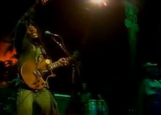 Ο Bob Marley είχε ασπασθεί την Ορθοδοξία και είχε βαπτιστεί έναν χρόνο πριν πεθάνει! (Βίντεο) - Φωτογραφία 1