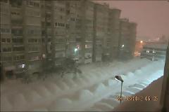 Χειμωνιάτικο παιγνίδι : βρείτε το αυτοκινητό σας .