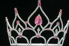 Αποκλείστηκε από διαγωνισμό ομορφιάς λόγω φύλου!