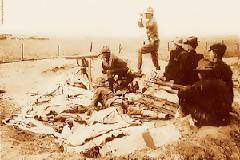 Λούης Τίκας: Ο Έλληνας ήρωας των εργατών της Αμερικής