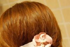 Το πιο εύκολο χτένισμα για μακριά μαλλιά